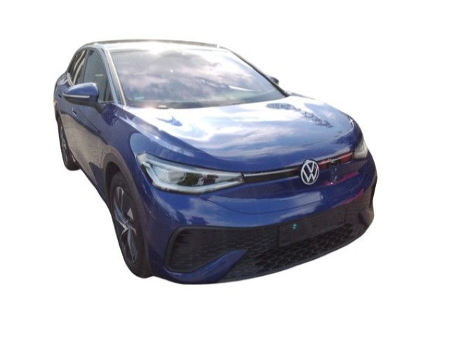 Fahrzeugabbildung Volkswagen ID.5 Pro LED Navi RFK ACC Wärmepumpe SHZ