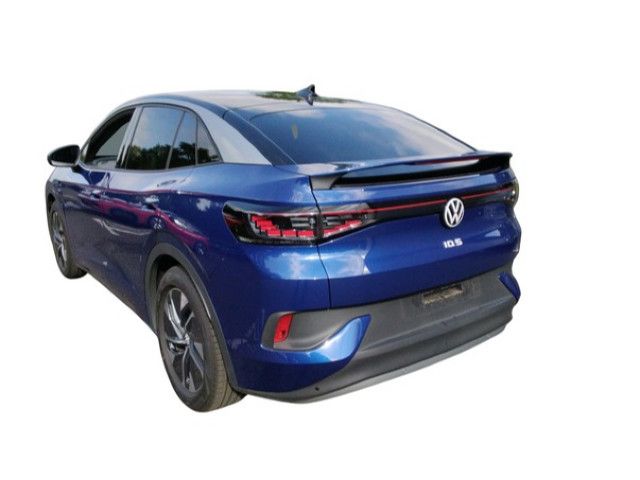 Fahrzeugabbildung Volkswagen ID.5 Pro LED Navi RFK ACC Wärmepumpe SHZ