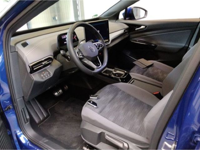 Fahrzeugabbildung Volkswagen ID.5 Pro LED Navi RFK ACC Wärmepumpe SHZ