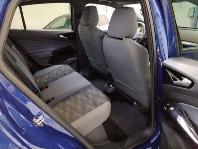 Fahrzeugabbildung Volkswagen ID.5 Pro LED Navi RFK ACC Wärmepumpe SHZ