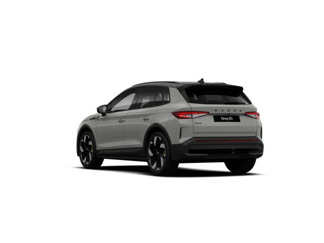 Fahrzeugabbildung SKODA Elroq RS 340PS 4x4 ACC 360° SHZ CANTON LED AHK