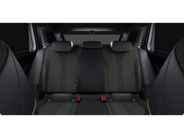 Fahrzeugabbildung SKODA Elroq RS 340PS 4x4 ACC 360° SHZ CANTON LED AHK