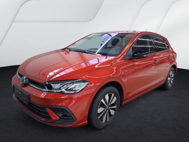 Fahrzeugabbildung Volkswagen Polo Goal 1.0 TSI DSG LED Navi RFK ACC SHZ AHK