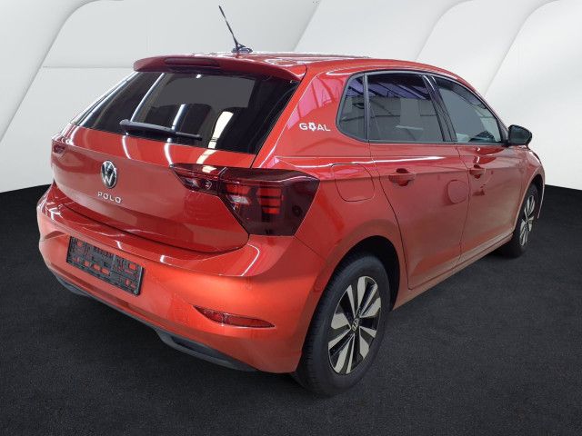 Fahrzeugabbildung Volkswagen Polo Goal 1.0 TSI DSG LED Navi RFK ACC SHZ AHK