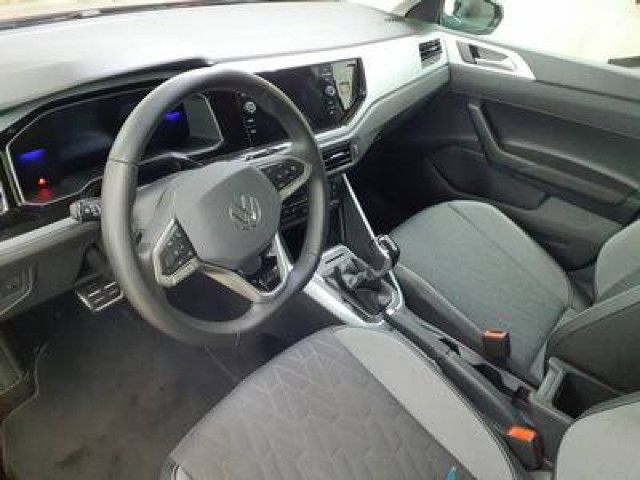 Fahrzeugabbildung Volkswagen Polo Goal 1.0 TSI DSG LED Navi RFK ACC SHZ AHK