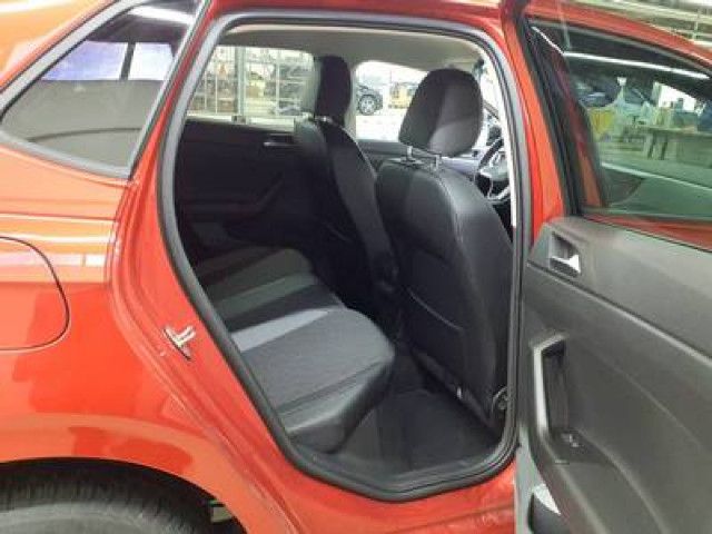 Fahrzeugabbildung Volkswagen Polo Goal 1.0 TSI DSG LED Navi RFK ACC SHZ AHK