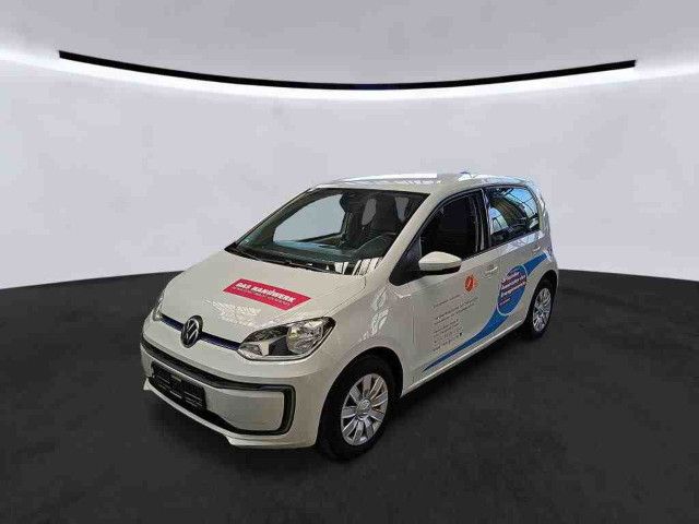 Fahrzeugabbildung Volkswagen e-up! move up! Climatronic RFK PDC CCS SHZ