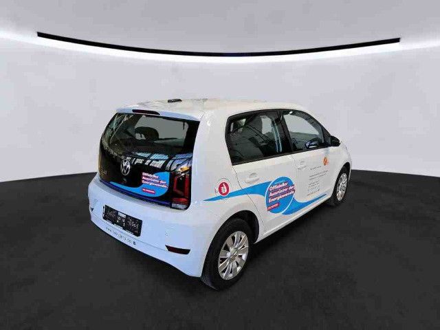 Fahrzeugabbildung Volkswagen e-up! move up! Climatronic RFK PDC CCS SHZ