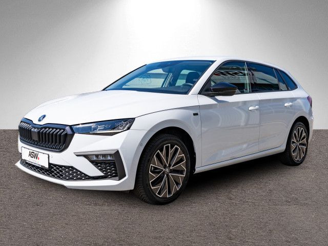 Fahrzeugabbildung SKODA Scala Tour 1.5TSI 6-Gang LED Navi RFK PDC SHZ