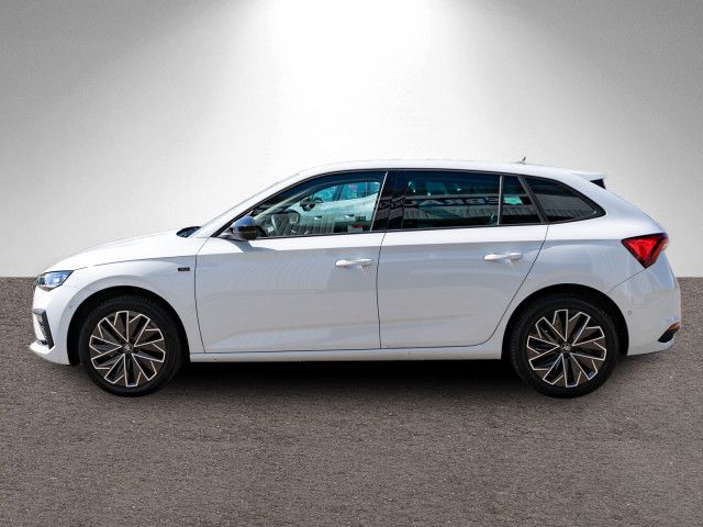 Fahrzeugabbildung SKODA Scala Tour 1.5TSI 6-Gang LED Navi RFK PDC SHZ