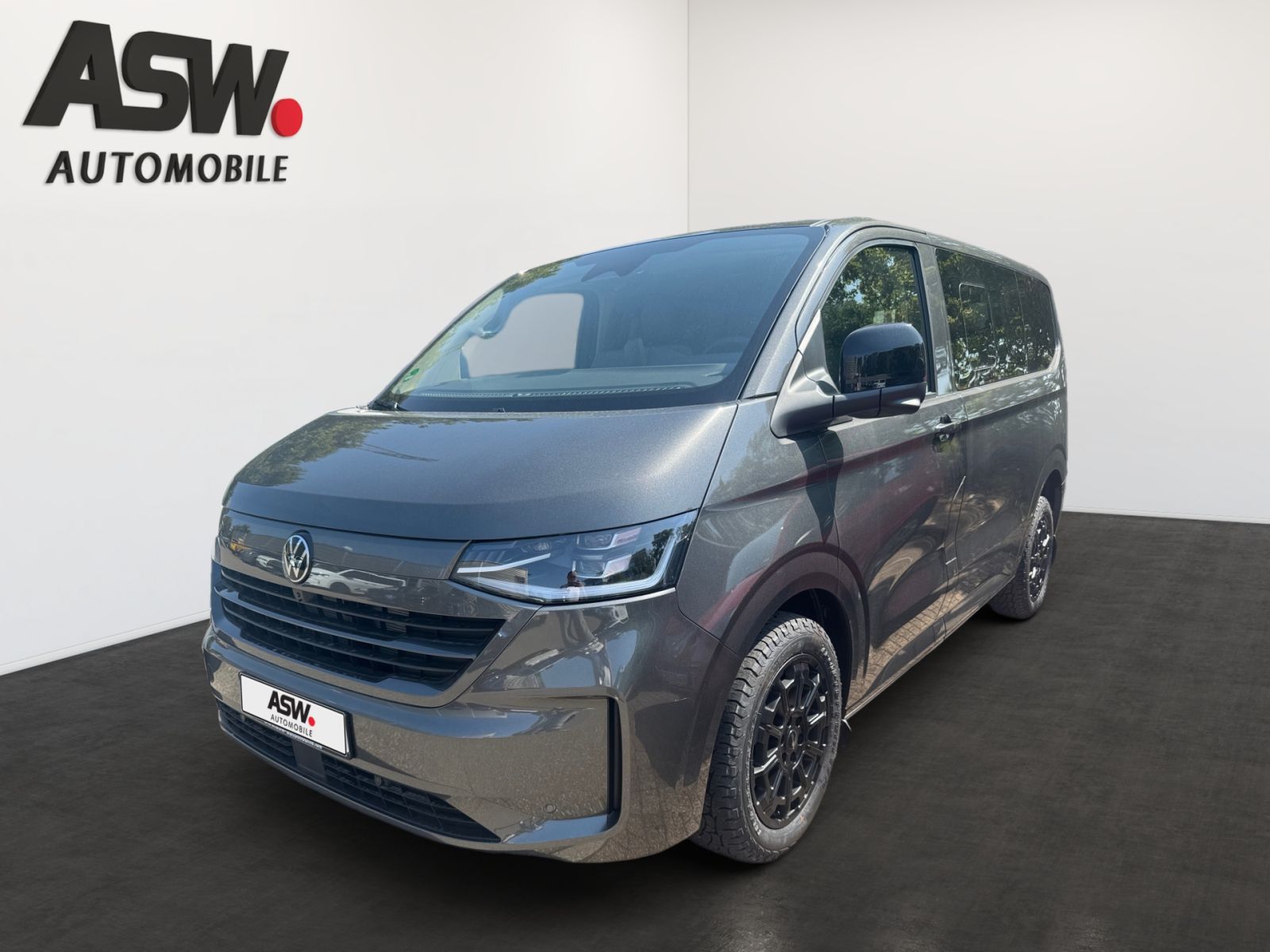 Fahrzeugabbildung Volkswagen Caravelle LIFE 2.0 TDI 4MO AHK GJR