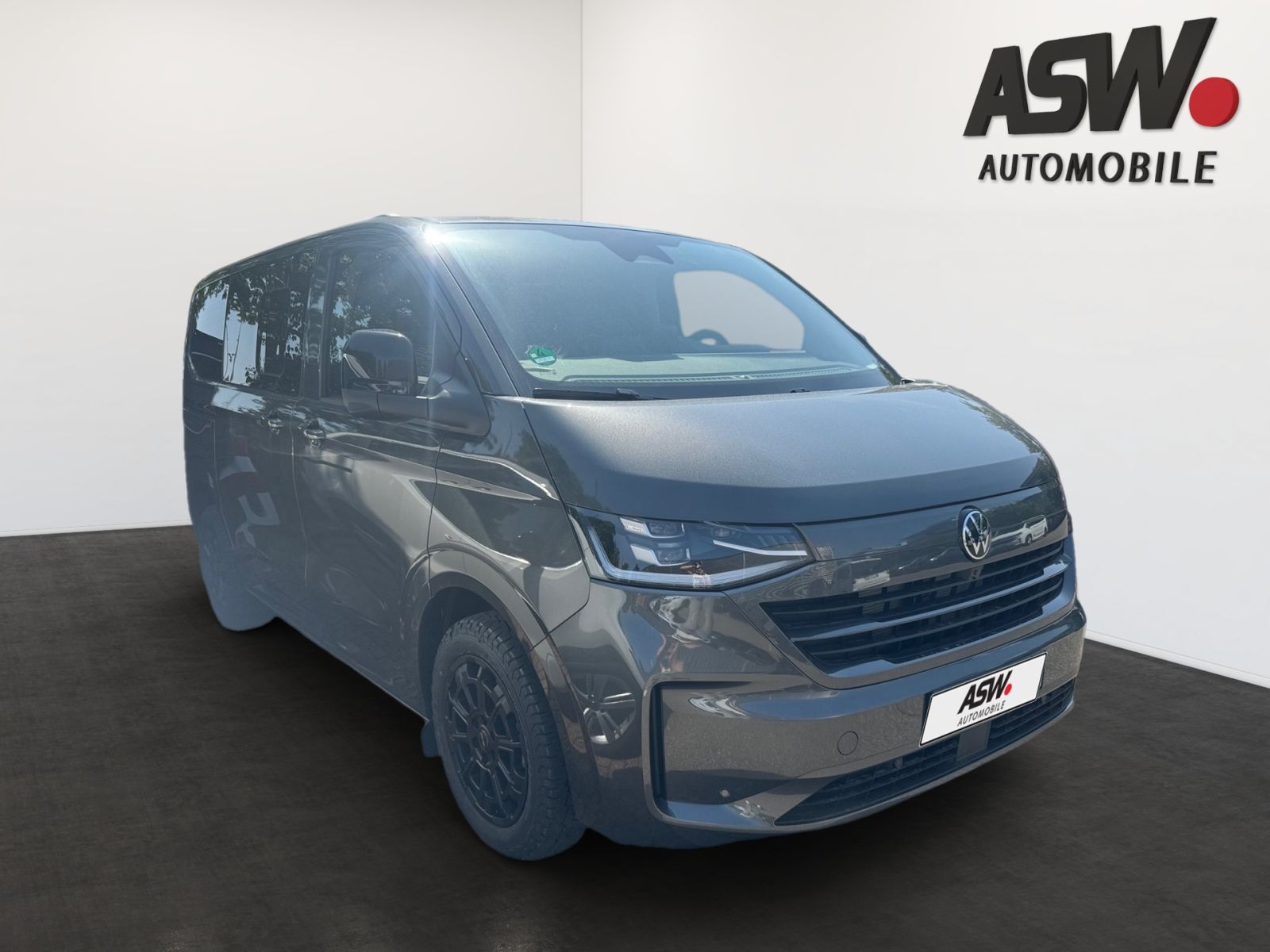 Fahrzeugabbildung Volkswagen Caravelle LIFE 2.0 TDI 4MO AHK GJR