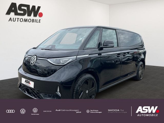 Volkswagen ID.Buzz GTX 4MOTION Navi 7-Sitzer AHK 360°Kamera