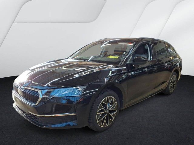 Fahrzeugabbildung SKODA Octavia Combi Tour 2.0 TDI DSG LED Navi 360° ACC