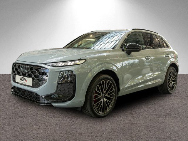 Fahrzeugabbildung Audi Q3 SUV TFSI Stronic Sline HUD SONOS 360° ACC AHK