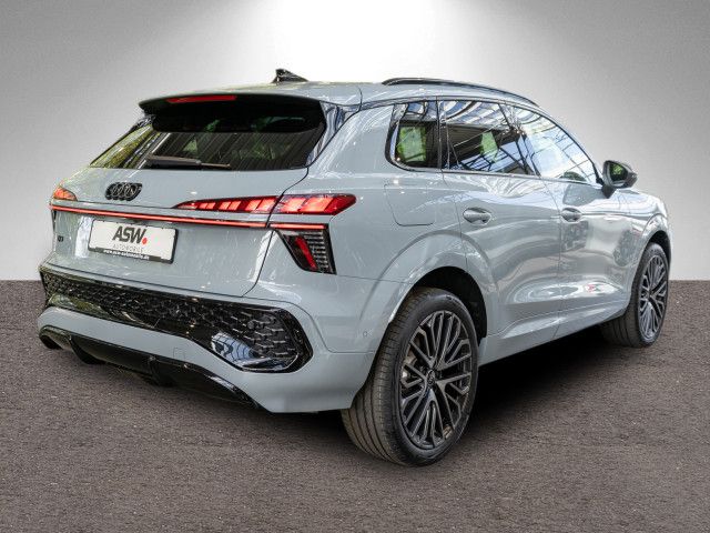 Fahrzeugabbildung Audi Q3 SUV TFSI Stronic Sline HUD SONOS 360° ACC AHK