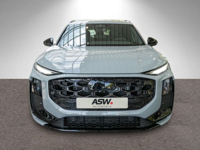 Fahrzeugabbildung Audi Q3 SUV TFSI Stronic Sline HUD SONOS 360° ACC AHK