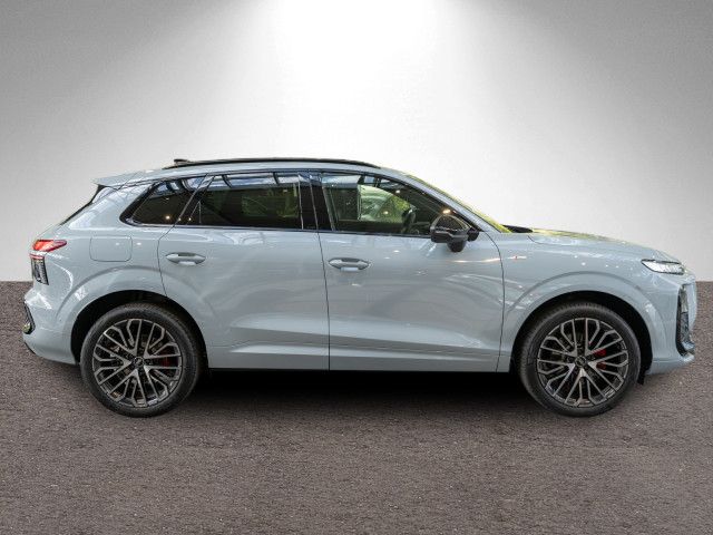 Fahrzeugabbildung Audi Q3 SUV TFSI Stronic Sline HUD SONOS 360° ACC AHK