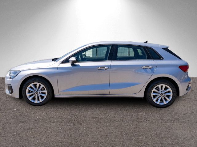 Fahrzeugabbildung Audi A3 Sportback 30TFSI S tronic Navi LED ACC PDC VC