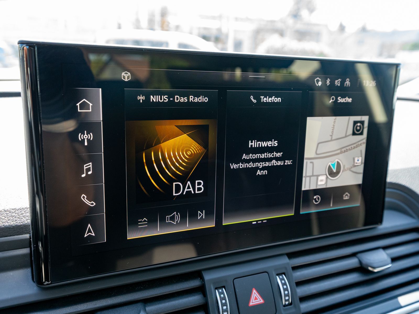 Fahrzeugabbildung Audi Q5 40TDI quattro Stronic NAVI MATRIX AHK SHZ VC