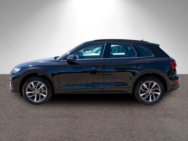 Fahrzeugabbildung Audi Q5 40TDI quattro Stronic NAVI MATRIX AHK SHZ VC
