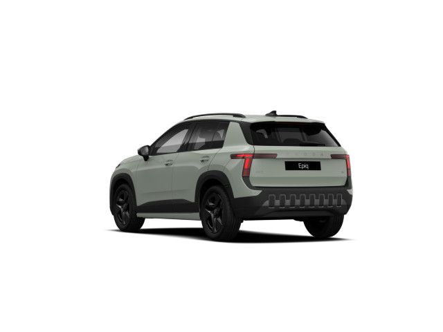 Fahrzeugabbildung SKODA Epiq Essence 55 211PS ACC SHZ Kamera KESSY LED