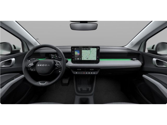 Fahrzeugabbildung SKODA Epiq Essence 55 211PS ACC SHZ Kamera KESSY LED