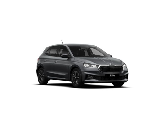 Fahrzeugabbildung SKODA Fabia Balance 1,0 TSI 95PS