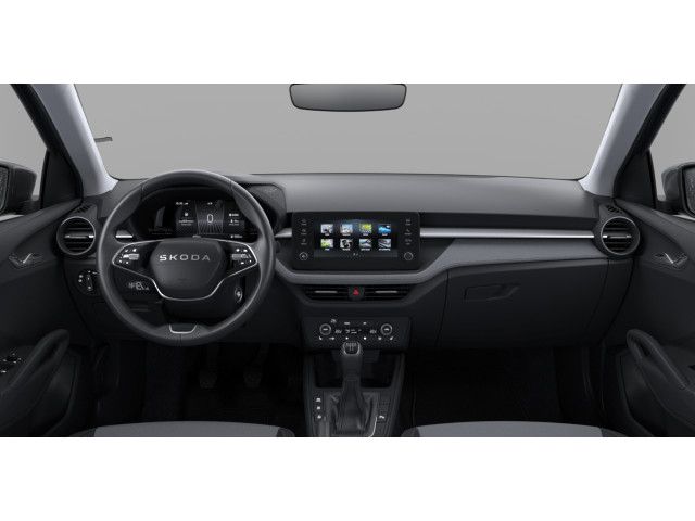 Fahrzeugabbildung SKODA Fabia Balance 1,0 TSI 95PS