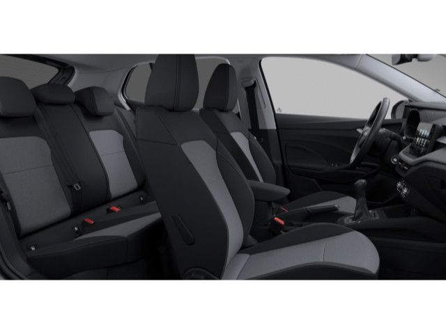 Fahrzeugabbildung SKODA Fabia Balance 1,0 TSI 95PS