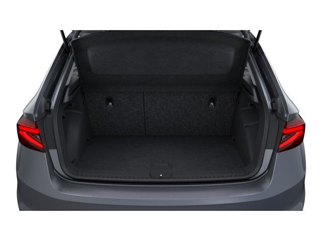 Fahrzeugabbildung SKODA Fabia Balance 1,0 TSI 95PS