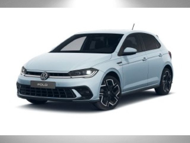 Volkswagen Polo R-Line 1.0 TSI DSG ACC RÜCKFAHR-KAMERA