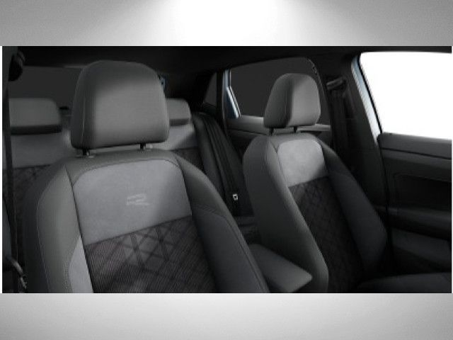 Fahrzeugabbildung Volkswagen Polo R-Line 1.0 TSI DSG ACC RFK LED SHZ NAVI