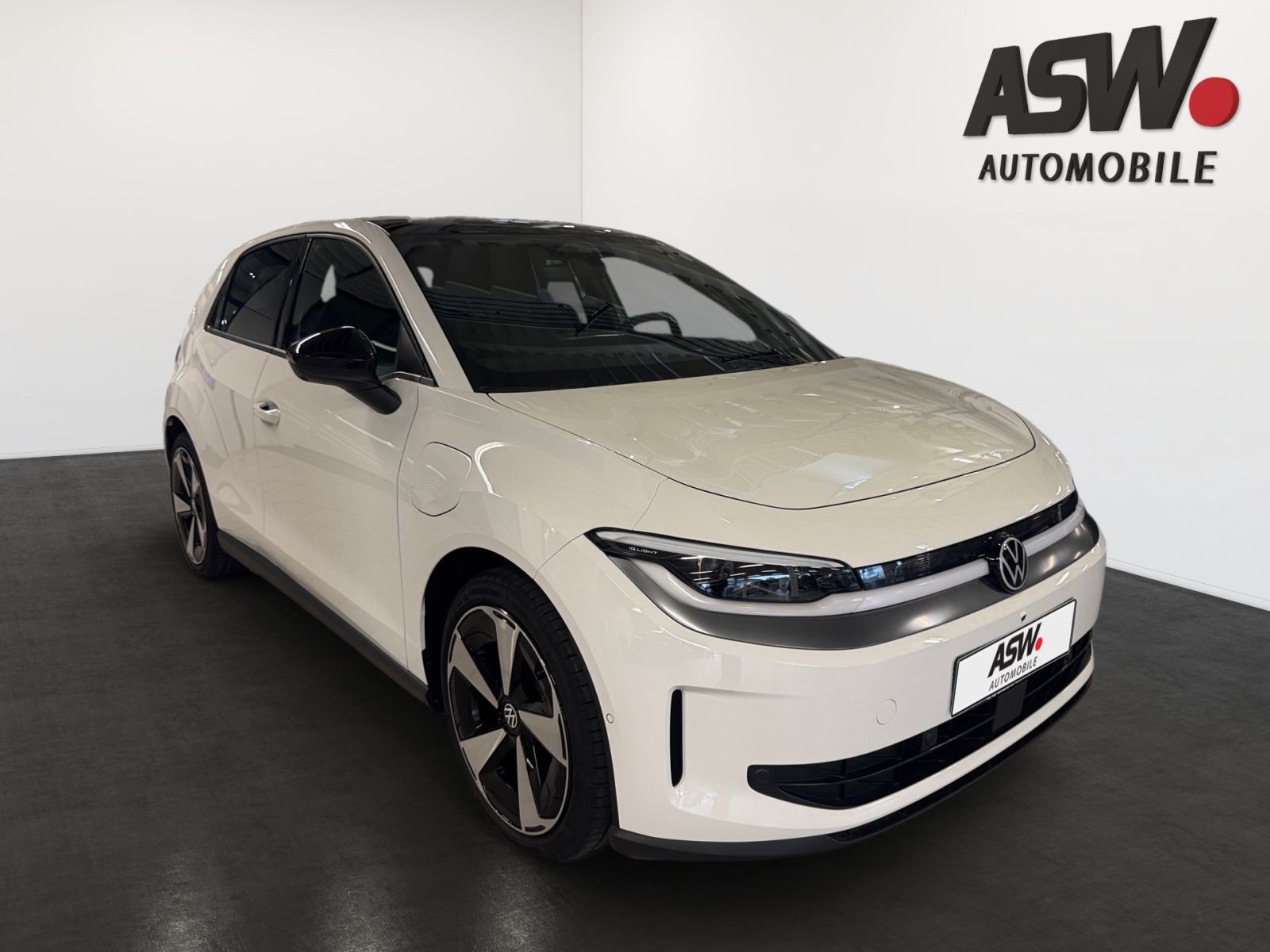 Fahrzeugabbildung Volkswagen ID. Polo Style 155 kW / 52 kWh AHK 306°-Kamera