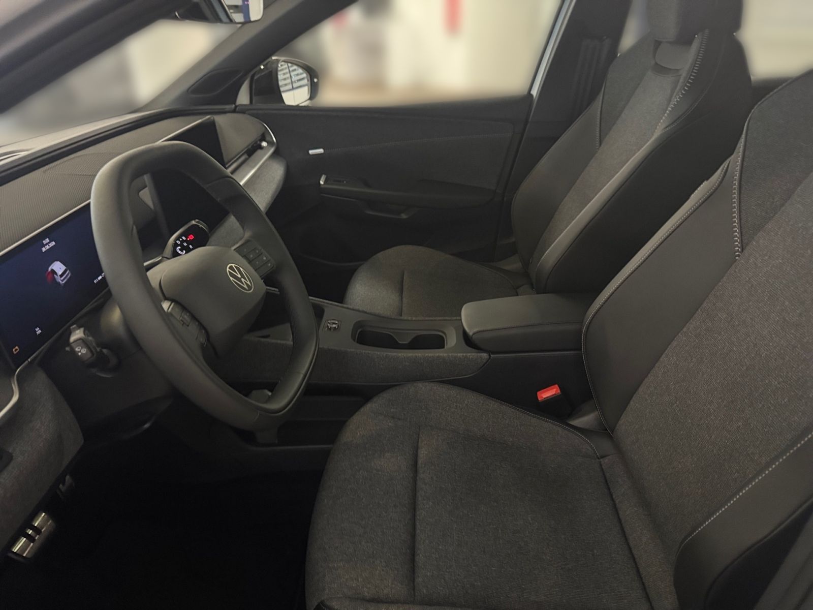 Fahrzeugabbildung Volkswagen ID. Polo Style 155 kW / 52 kWh AHK 306°-Kamera