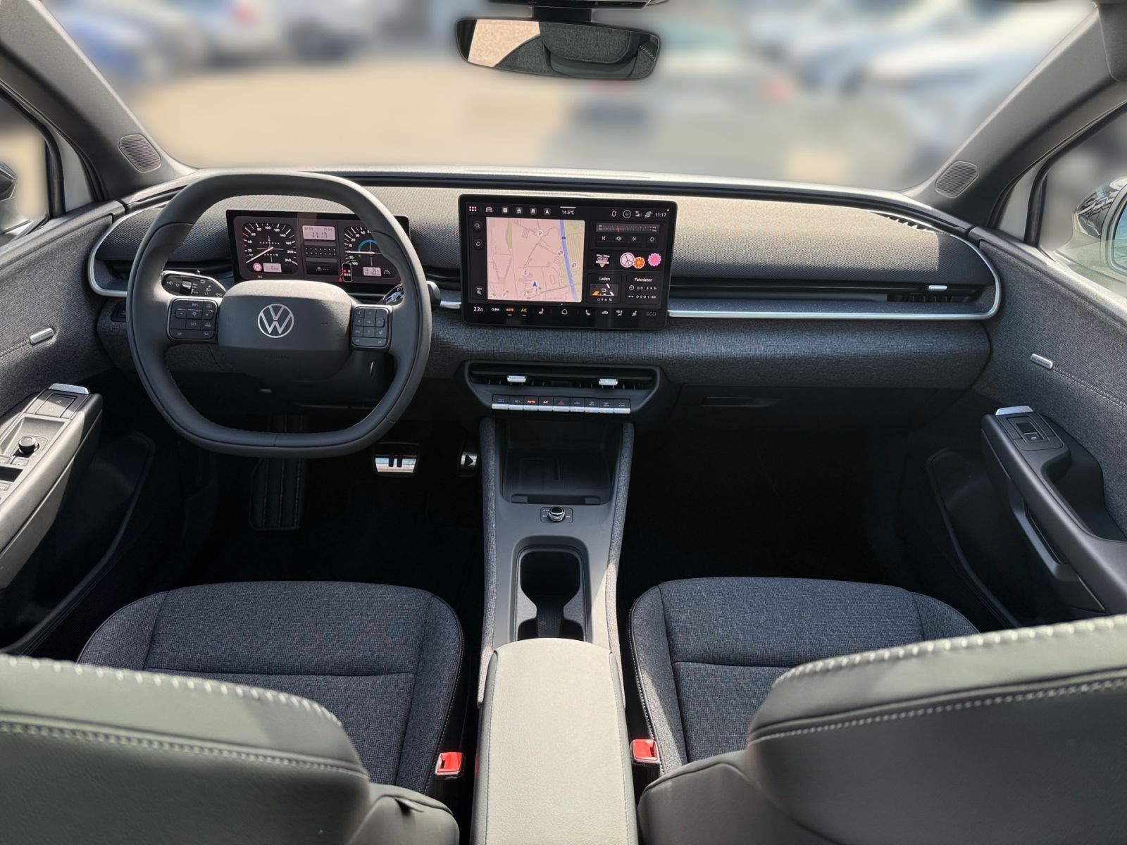 Fahrzeugabbildung Volkswagen ID. Polo Style 155 kW / 52 kWh AHK 360°-Kamera