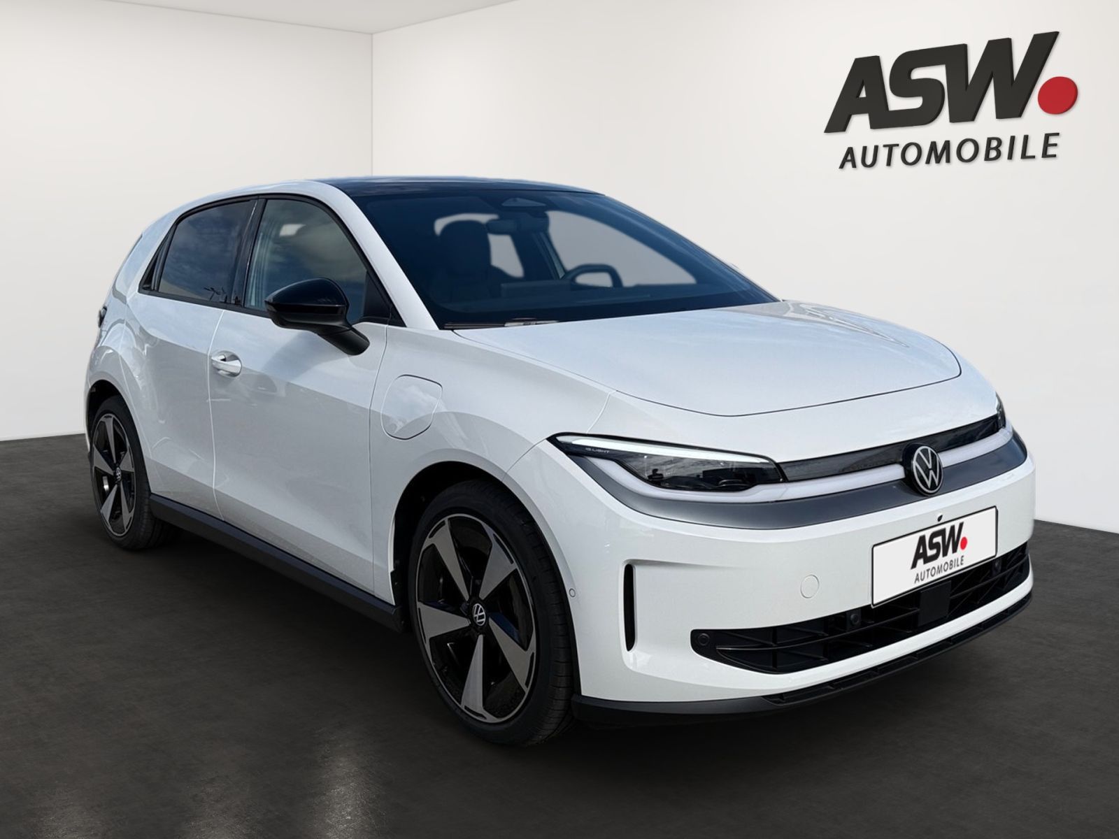 Fahrzeugabbildung Volkswagen ID. Polo Style 155 kW / 52 kWh AHK 360°-Kamera