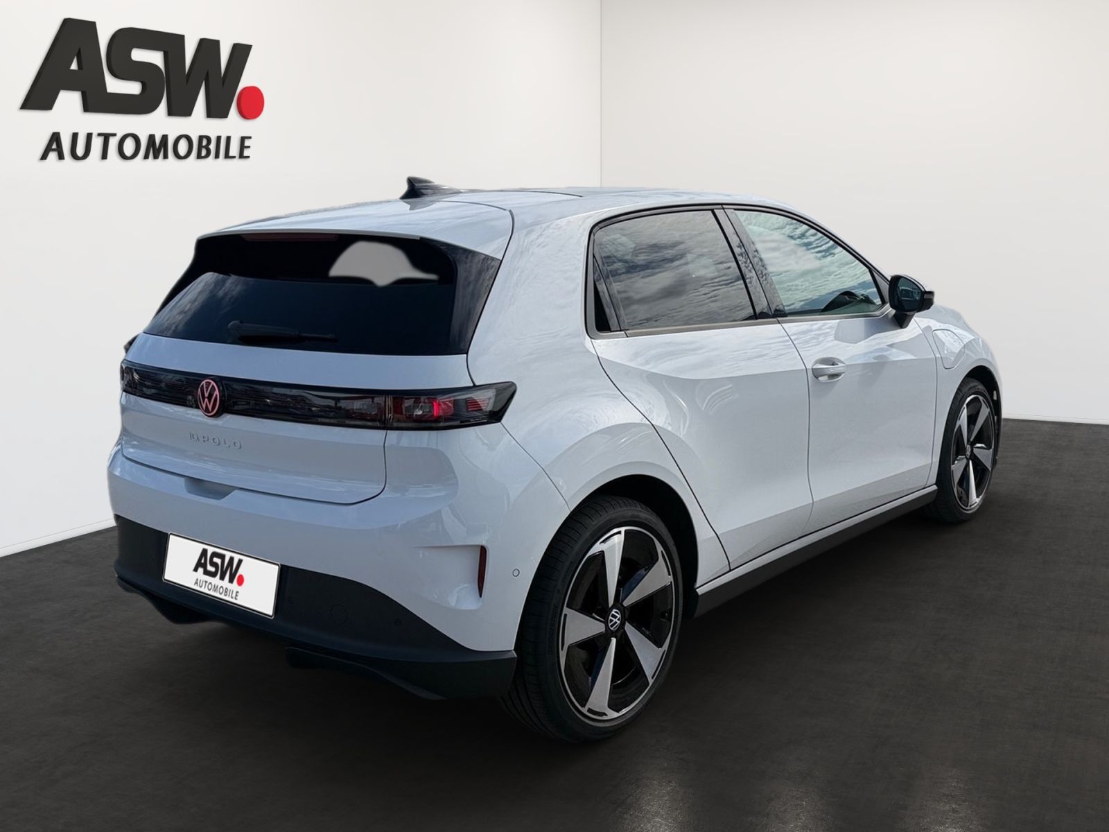 Fahrzeugabbildung Volkswagen ID. Polo Style 155 kW / 52 kWh AHK 360°-Kamera