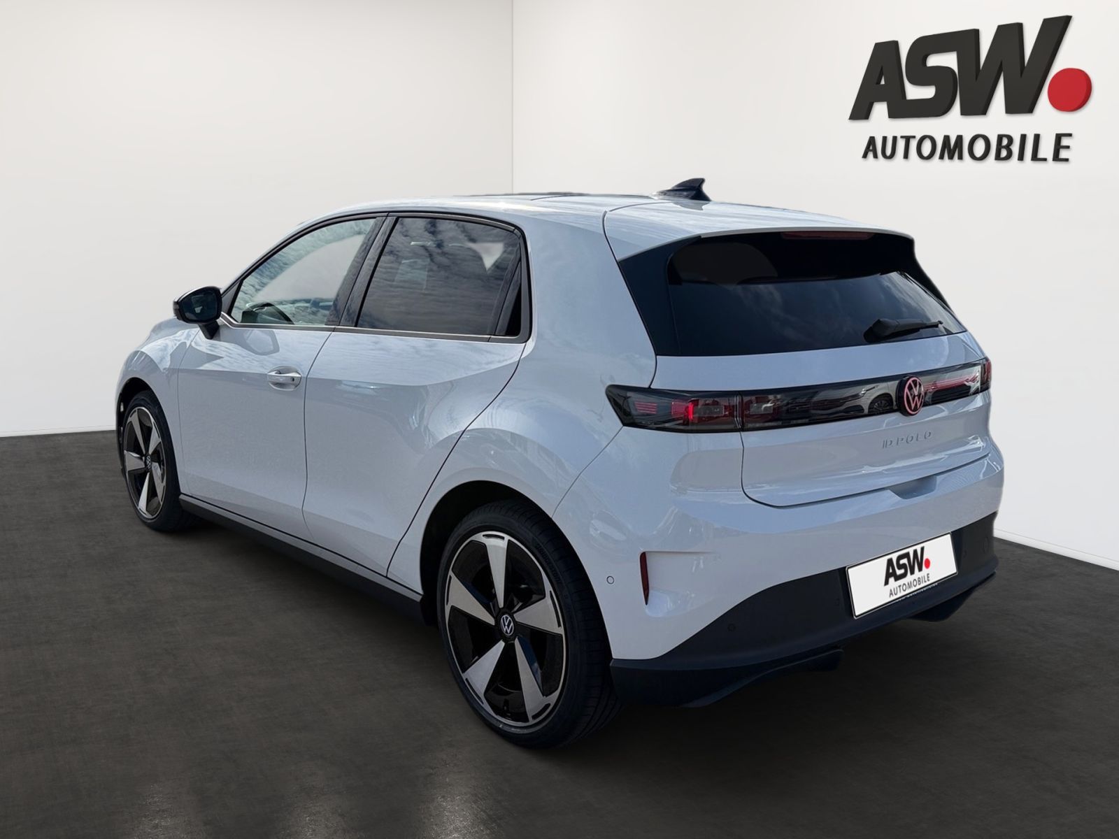 Fahrzeugabbildung Volkswagen ID. Polo Style 155 kW / 52 kWh AHK 360°-Kamera