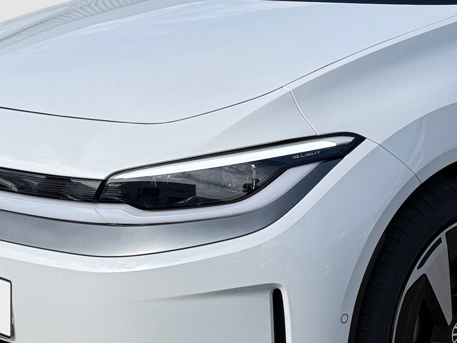 Fahrzeugabbildung Volkswagen ID. Polo Style 155 kW / 52 kWh AHK 360°-Kamera