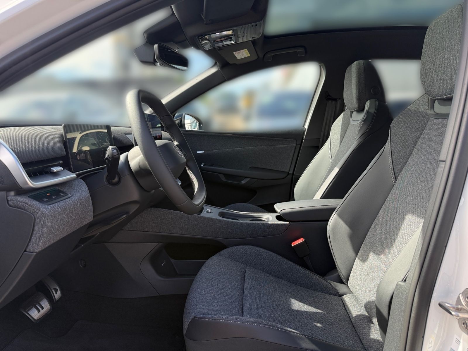 Fahrzeugabbildung Volkswagen ID. Polo Style 155 kW / 52 kWh AHK 360°-Kamera