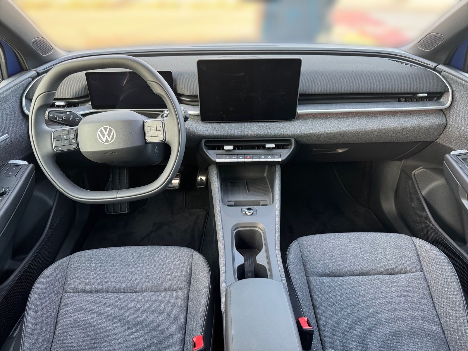 Fahrzeugabbildung Volkswagen ID. Polo Style 155 kW / 52 kWh AHK 306°-Kamera
