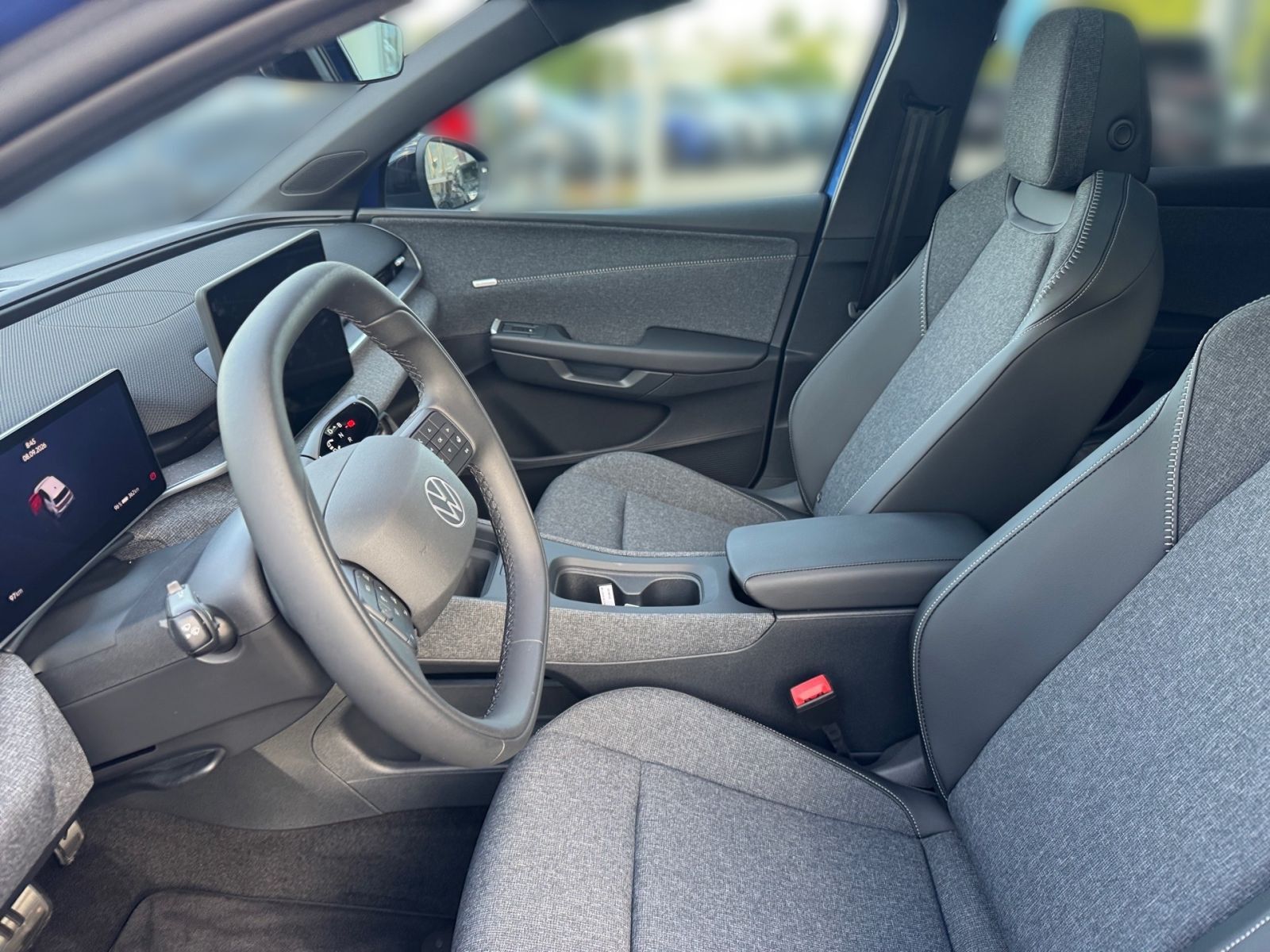 Fahrzeugabbildung Volkswagen ID. Polo Style 155 kW / 52 kWh AHK 306°-Kamera