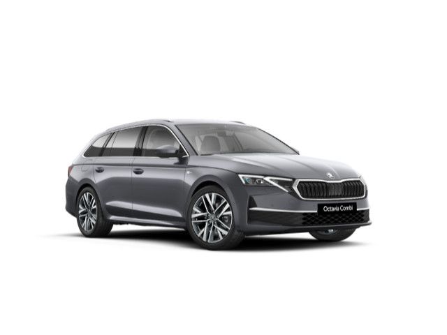 Fahrzeugabbildung SKODA Octavia Combi Balance 2,0 TDI 150PS DSG ACC AHK