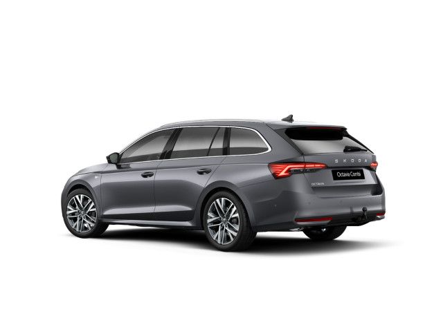 Fahrzeugabbildung SKODA Octavia Combi Balance 2,0 TDI 150PS DSG ACC AHK