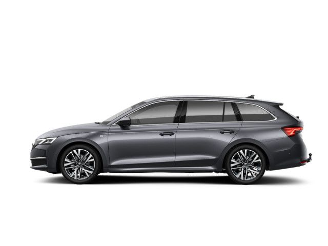 Fahrzeugabbildung SKODA Octavia Combi Balance 2,0 TDI 150PS DSG ACC AHK