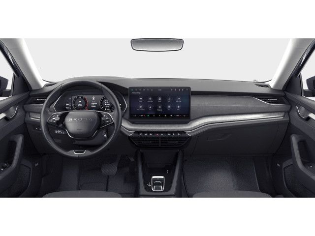 Fahrzeugabbildung SKODA Octavia Combi Balance 2,0 TDI 150PS DSG ACC AHK