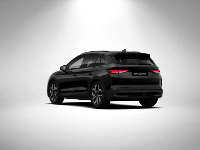 Fahrzeugabbildung SKODA Elroq Sportline 85 286PS ACC 360° CANTON SHZ AHK