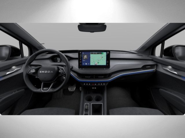 Fahrzeugabbildung SKODA Elroq Sportline 85 286PS ACC 360° CANTON SHZ AHK