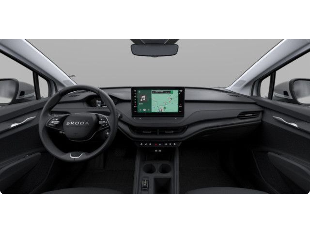 Fahrzeugabbildung SKODA Elroq Essence 60 190PS ACC SHZ NAVI Kamera AHK
